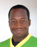 Odean Brown's Instagram, Twitter & Facebook