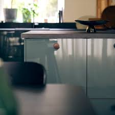 ‫معرض صور للحصول على أفكار ملهمة حول تصميم المطبخ - IKEA‬‎