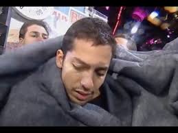 Fun Facts: The Best Thing To Happen To America, David Blaine