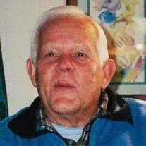 Leo J. Gross Jr. Obituary