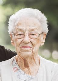 Mary Horrall Obituary