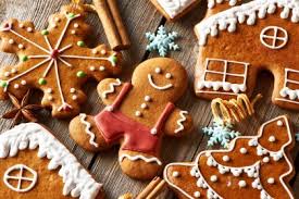 Petits Pains D Epices De Noel D Alsace