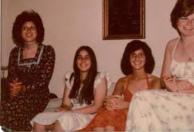 Northmount High School-Class of 1977