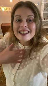 Eliska Babickova Aniversário