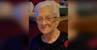 Obituary information for Carol J Preston