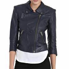 Theory Jotor Leather Moto Jacket Leather Jackets Online Leather Jacket Leather Moto Jacket