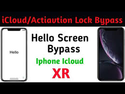 En este tutorial te explicamos cómo restaurar el iphone xr y dejarlo totalmente formateado a los valores de fábrica, el teléfono quedará como el primer día . Iphone Xr Hello Screen Bypass Icloud Lock Xr Icloud Youtube