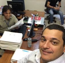 TJE determina retorno ao trabalho do juiz César Lins