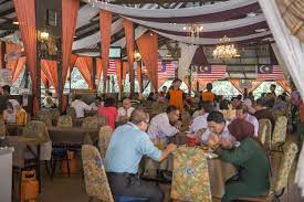 Cost myr50 for two people (approx.) products for businesses we're hiring. Tupai Tupai Malaysia S Best Kept Secret