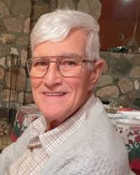 DAVID ERNEST SIMMONS