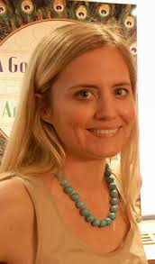 Behind the Scenes: Meet My Literary Agent, Elisabeth Weed!