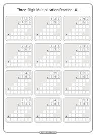 3rd grade grade 3 printable multiplication worksheets. Printable 5th Grade Multiplication Worksheet 01 Preschool Children Akctivitiys