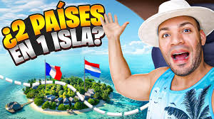 SAINT MARTIN, QUÉ HACER GUÍA COMPLETA l (PARTE 1)