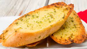 Homemade Garlic Bread With Images Garlic Bread Bread Recipes Homemade Garlic Bread