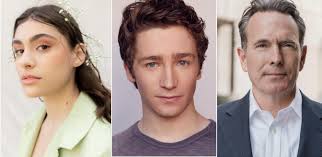 Yasmeen Fletcher, Cooper Roth & Todd Terry Board Indie 'American Spirit'