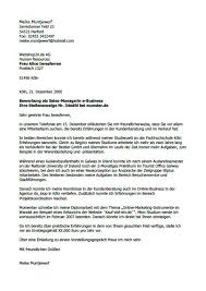 Dennoch kannst du auf die erfahrungen und qualifikationen eingehen, die du in deinem vorherigen job erworben hast. Anschreiben Muster Als Vorlage Karriereletter