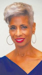 Annette Ogletree's Instagram, Twitter & Facebook