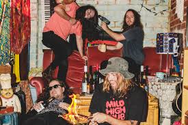 Vahco Before Horses – Queen City Sounds and Art