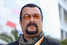 La Prosecutor Declines To Charge Steven Seagal With Sexual