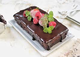Cara membuat brownies kukus sederhana ala rumahan, enak dan lembut tiap gigitan. Resep Brownies Kukus Nutricake Ini Yang Bikin Camilan Tersaji Kilat Bukareview