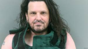 West Virginia Mugshots