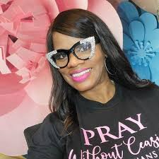 Kimberly Jones Global