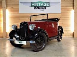 And thank you for visiting. Austin 7 Classic Cars For Sale Classic Trader