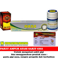Check spelling or type a new query. Paket Ampuh Mengatasi Sakit Gigi Gusi Bengkak Dan Gigi Berlubang Pengobatan Sakit Gigi Ori Nasa Shopee Indonesia