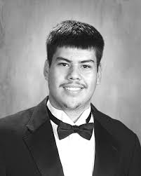 FHS Graduation is May 28th