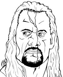 Designs include cornucopias, corn stalks, and turkeys! Wwe Coloring Pages 100 Pictures Of Wrestlers Free Printable