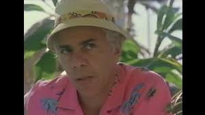 Paradise Motel (1985)