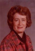 Hessie Agnes “Little Hessie” Sharp Clark (1927-2018)