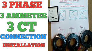Materi training kwh meter edmi. Wiring Diagram Kwh Meter 1 Fasa
