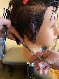 It will work for a wide range of face shapes and hair types, just now we are talking quintessential short back and side haircuts. Desperate Times How To Master The Art Of The Diy Home Haircut