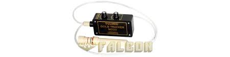 In this video i explain how to find gold using the falcon md20 metal detector. Falcon Md20 A B Prospecting