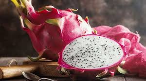 Dragon Fruit Nutrition Benefits And How To Eat It