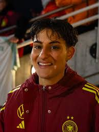 Top-Abend, gerne wieder 🤝🤩 #UNSEREZUKUNFT #U23 #GERFRA 📸 Vera  Loitzsch/DFB