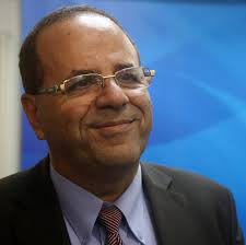 Israeli Deputy Minister Admits He Visited Syria