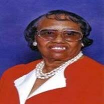 Margaret Williamson Obituary