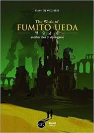 Pdf Download The Work Of Fumito Ueda Free Epub Mobi Ebooks Ueda Ebook Pdf Ebook