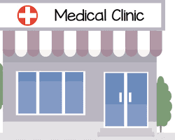 Image of Clinic