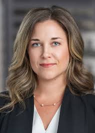 Cozen O'Connor: Taylor, Keturah