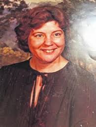 Donna Lancaster Obituary (1941