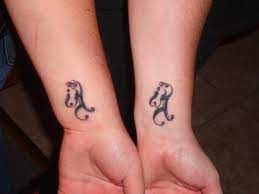 Music Mother Daughter Tattoos Tattoos For Daughters Mother Daughter Tattoos Mother Tattoos