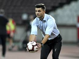 We did not find results for: Florin Bratu A Semnat Cu Aerostar BacÄƒu