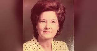 VIRGIE E. MURPHY Obituary