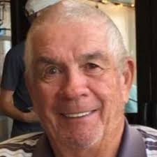 Martin Thomas LaGrange Obituary