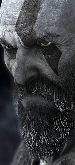 Collection of the best kratos wallpapers. This Kratos Wallpaper 9gag