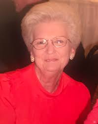 Betty Childers Obituary