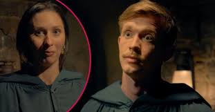 Stephen Libby makes 'huge blunder' in The Traitors that could now change  everything